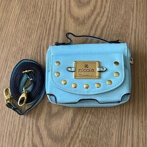 Nicole Miller Purse NWOT